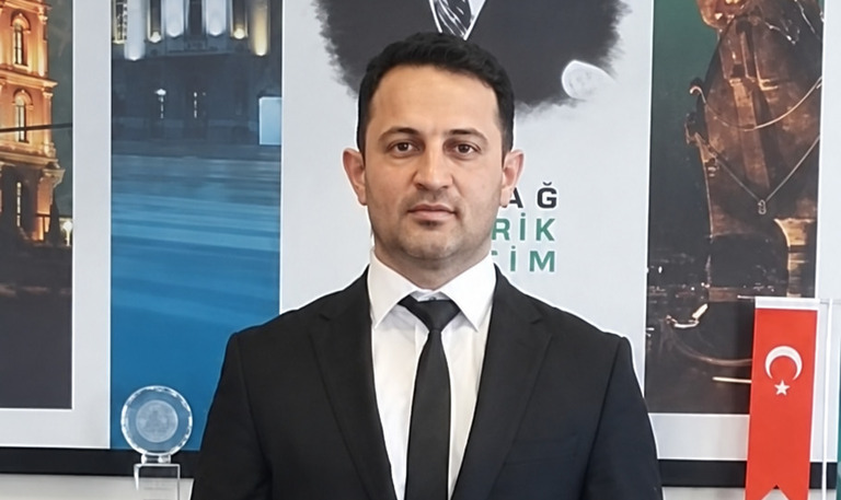 UEDAŞ YALOVA BÖLGE MÜDÜRLÜĞÜ’NDE BAYRAK DEĞİŞİMİ
