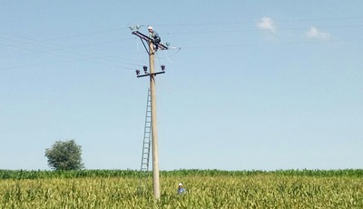 Elektrikte kış hazırlığı başladı