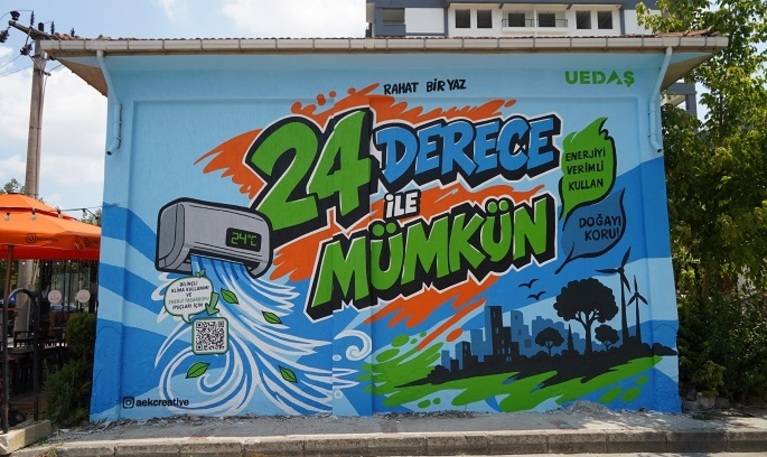 24 DERECE İLE MÜMKÜN